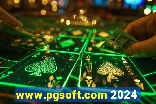 www.pgsoft.com 2024